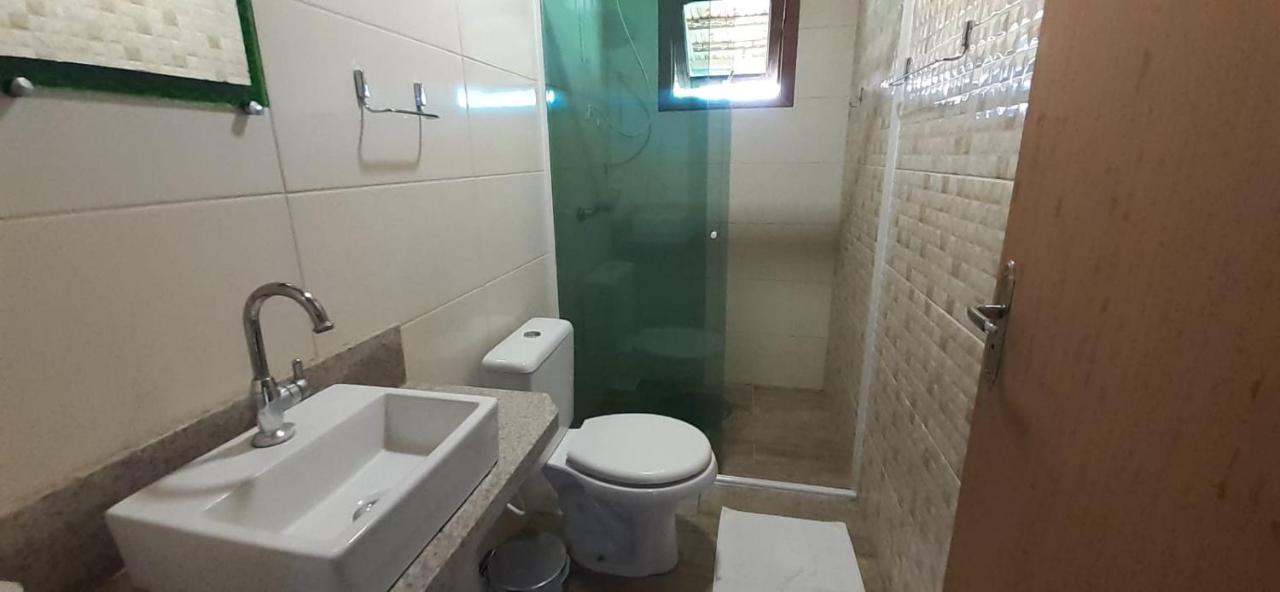 Refugio Do Lago Lages Εξωτερικό φωτογραφία