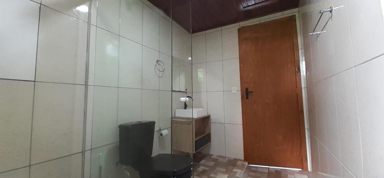 Refugio Do Lago Lages Δωμάτιο φωτογραφία